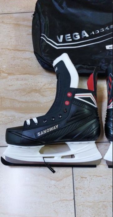 Продается коньки все размерные