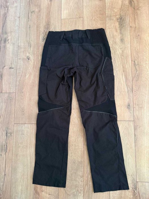 Nou Engelbert Strauss 48 M barbati Vision pantaloni softshell