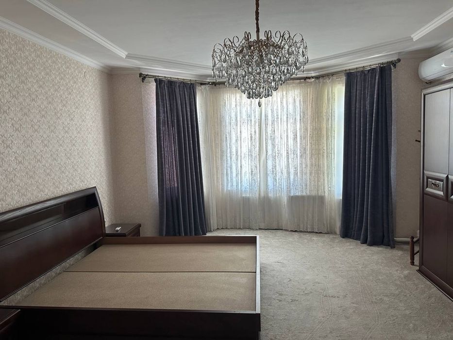 Продаётся участок на домбрабаде