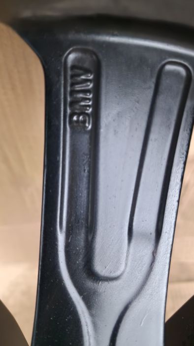 Jante M Bmw X5 G05 X6 G06 20" senz.+anv. - FACTURA, GARANTIE