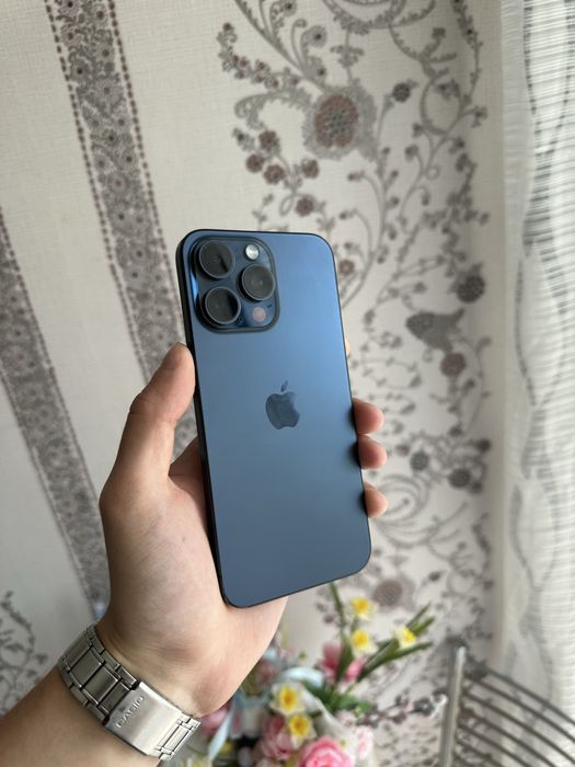 Iphone 15 Pro Max (256 gb) айфон
