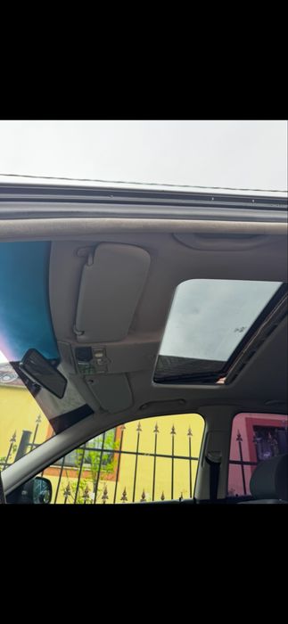 Vand Audi A4 b5