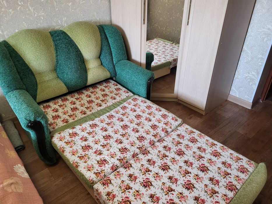 Диван в идеальном состоянии