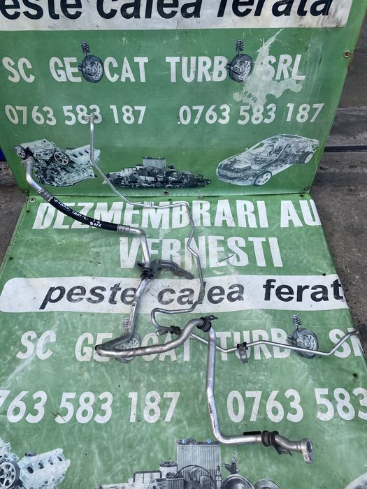 Conducte climă, Ac Opel Vivaro 1.6 Dci 2016