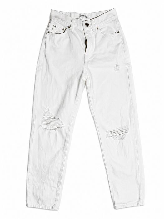 Джинсы Zara, Mango, Pull&bear 32