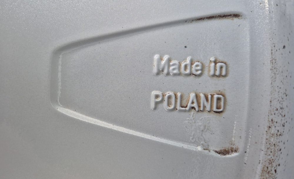 Джанти за VW 16 цола 5x112 6.5J ET42 ц.о 57.1мм