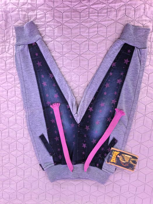 Ново долнище момиче 98