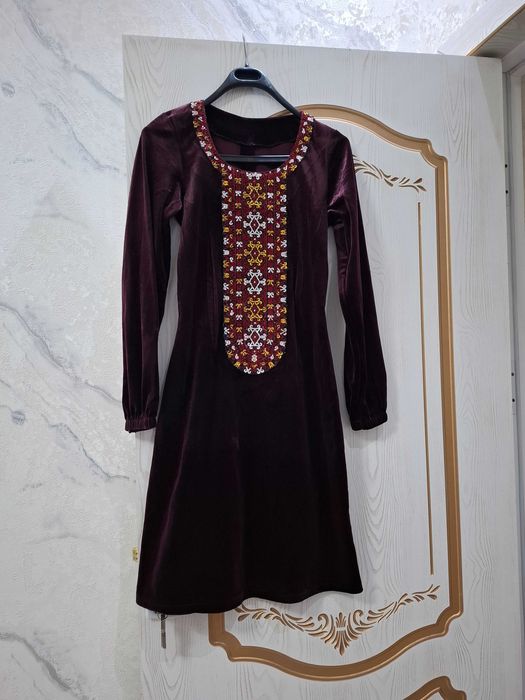 Kelincha kuylak, yangidek