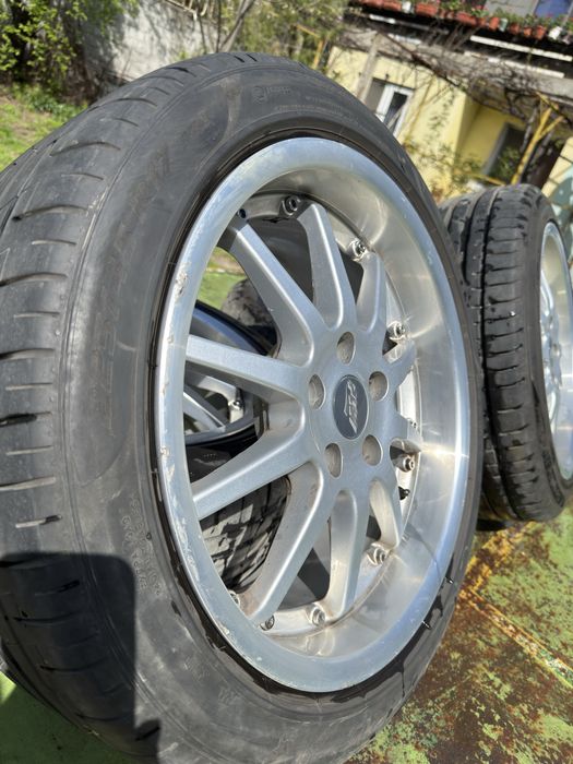 Продавам 5*112/17