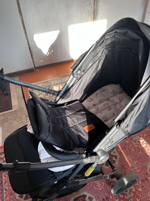 Продам коляску 25.000