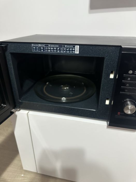 Vand microunda samsung