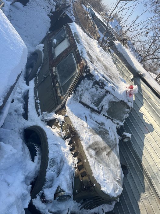 Продам две машины газ 69