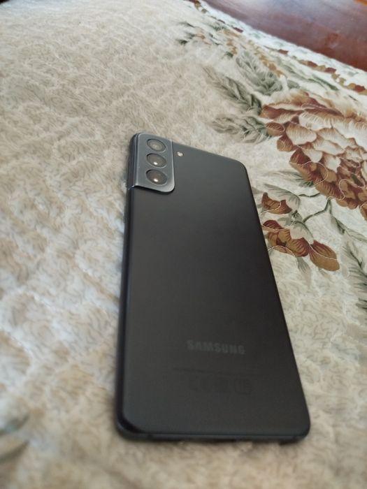 Обменяю свой с21 5g