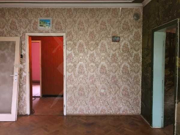 Продава се Тристаен апартамент в Пловдив, Въстанически - 82 кв.м за 1464 €/кв.м - Снимка #1