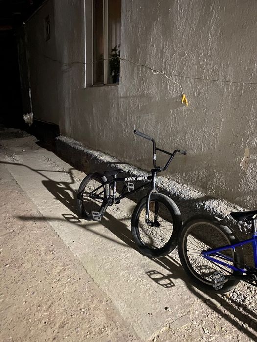Bmx отличное состояние
