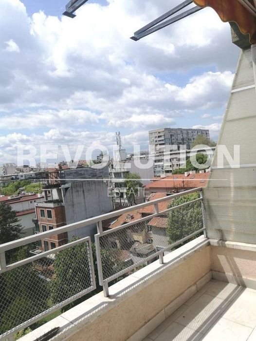 Дава се под наем Двустаен апартамент в Варна, Общината - 70 кв.м за 600 € - Снимка #6