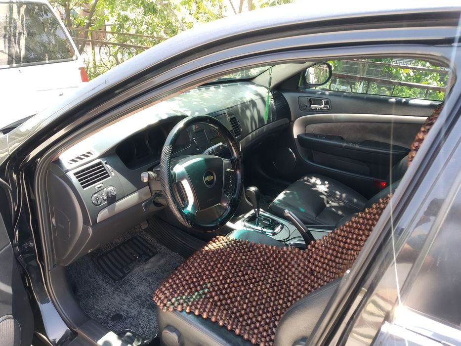 Chevrolet epica sotiladi.