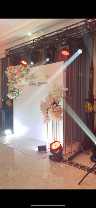 Сдается коттедж банкетный зал