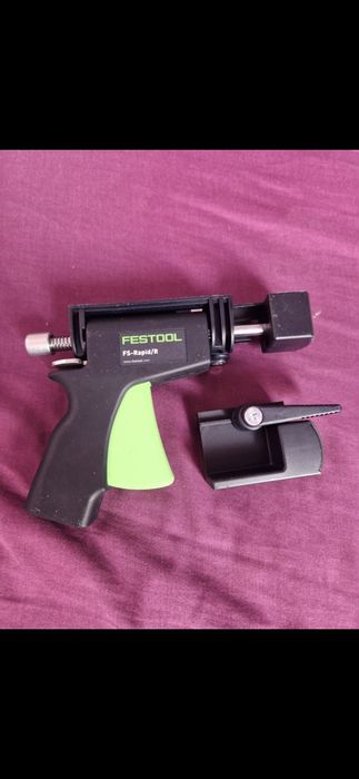 Se vinde circular Festool