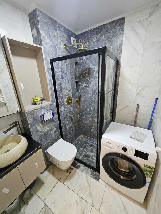 Продава се Двустаен апартамент в Пловдив, Христо Смирненски - 75 кв.м за 2027 €/кв.м - Снимка #2