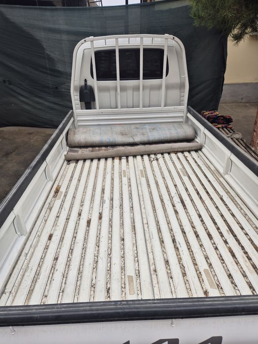 Kia bonga накт пулга