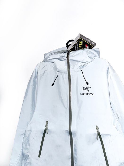 Оригинално Arcteryx Beta LT Gore-tex яке, ново