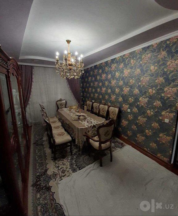 Продается квартира