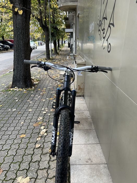 Trek fuel ex 5 2023 СПЕШНО