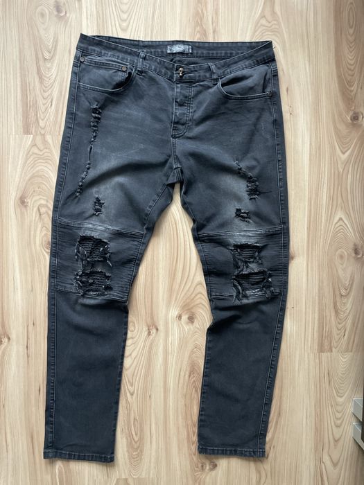 Rock Rebel / мъжки дънки W38