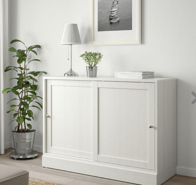 Шкаф ХАВСТА Икеа