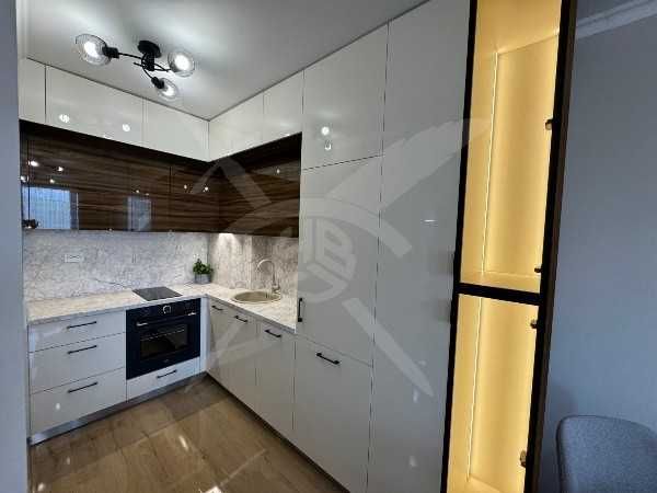 Продава се Двустаен апартамент в Пловдив, Съдийски - 67 кв.м за 2359 €/кв.м - Снимка #4