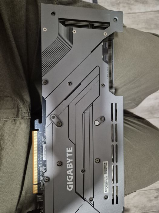 Rx 7800 xt 16gb рабочая