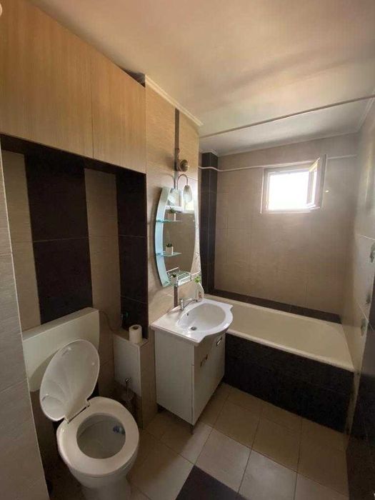 Ultracentral, Magheru - 2 camere, complet dotat + parcare