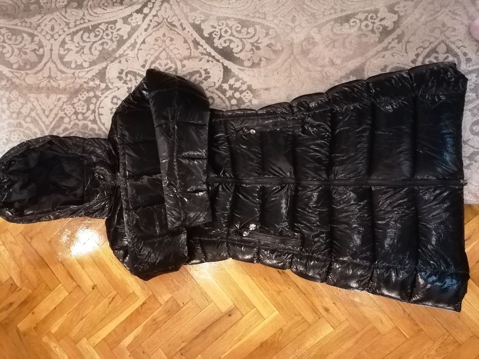 Яке дамско зимно