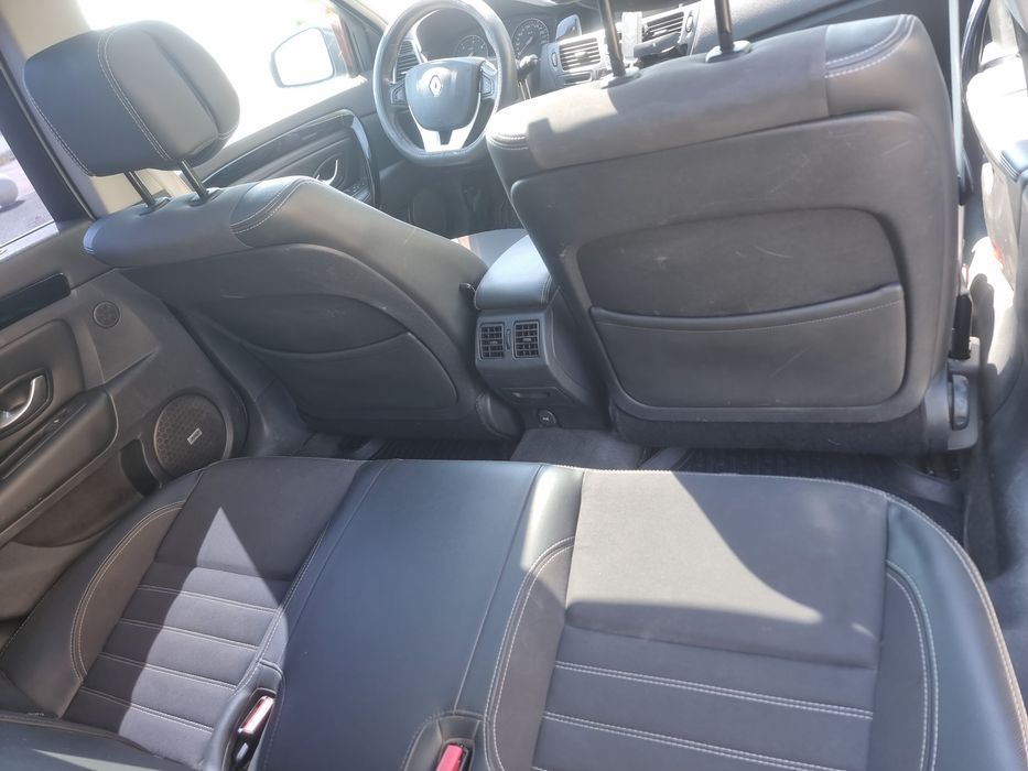 Renault laguna 3