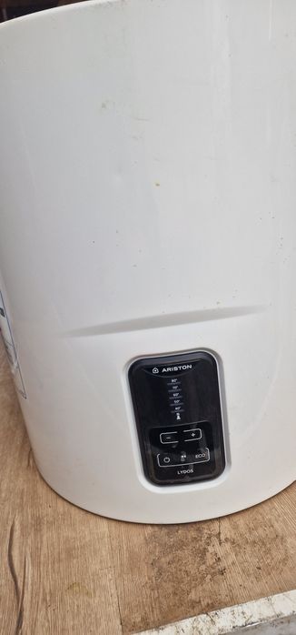 Boiler electric Ariston