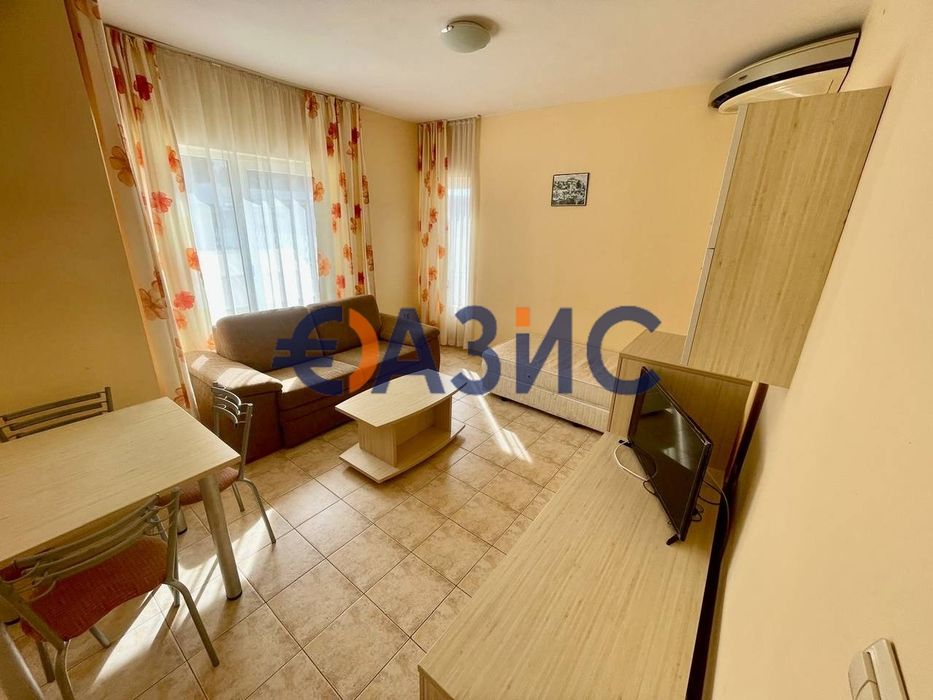 Продава се Двустаен апартамент в Свети Влас - 70 кв.м за 1128 €/кв.м - Снимка #5