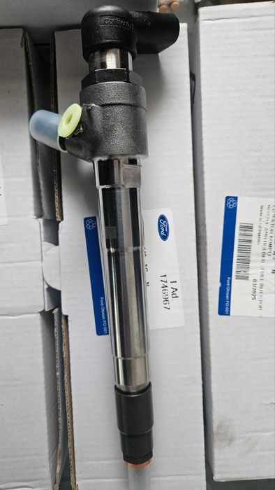 VDO 2.0,2.2HDI Citroen,Ford,Land Rover, Peugeot A2C59517051  5WS40745