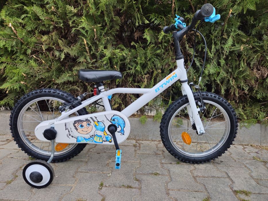 Детско колело/велосипед Btwin 16 цола