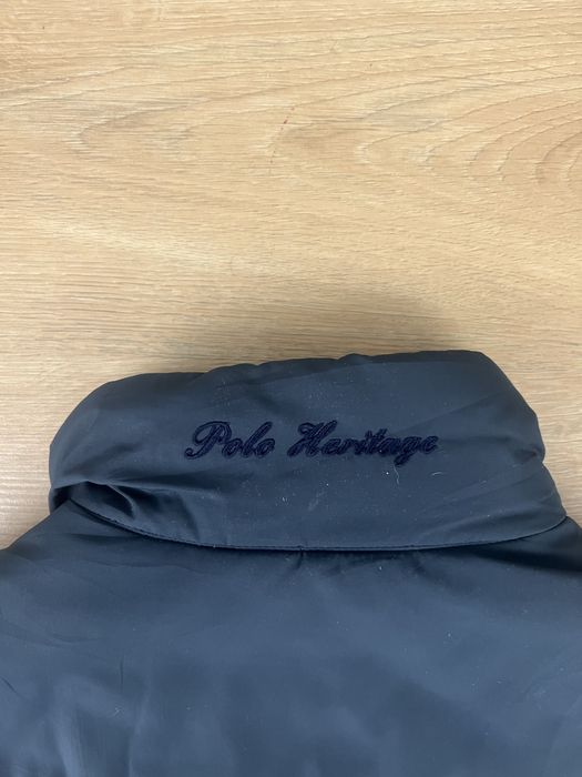 La Martina елек размер S