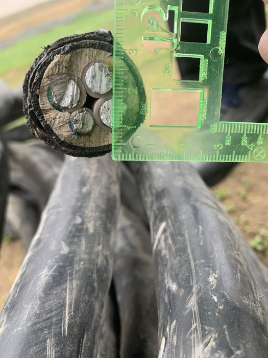 Кабель сатылады