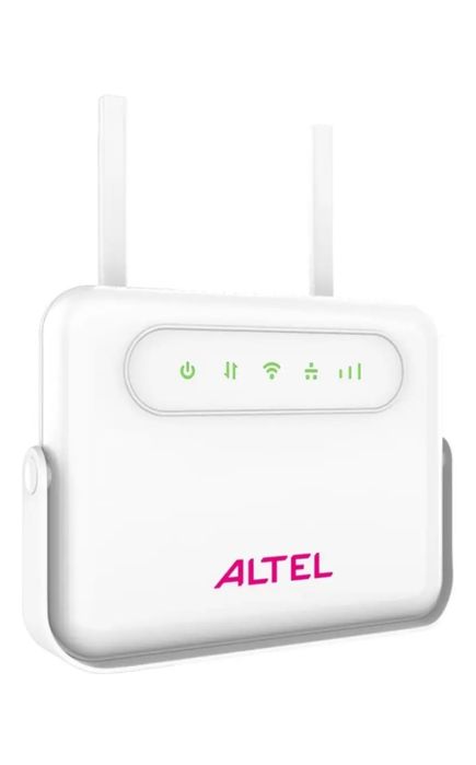 Роутер Wi-Fi Altel P32 CPE