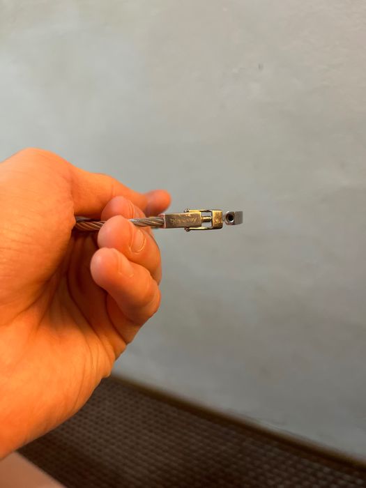 Brățară brosway bărbătească