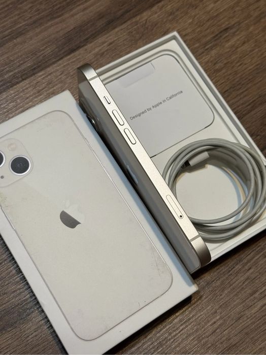 iphone 13 состояний завод