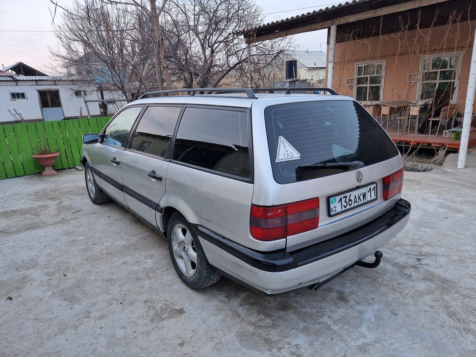 Пассат б4 сатылады