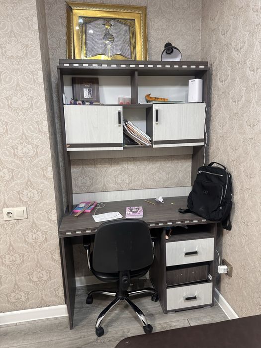 Продам гарнитур