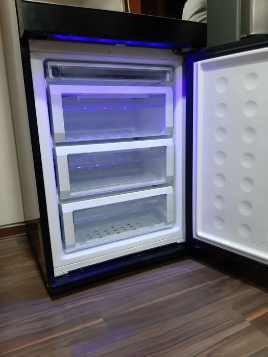 Холодильник Samsung RL55TTE2A