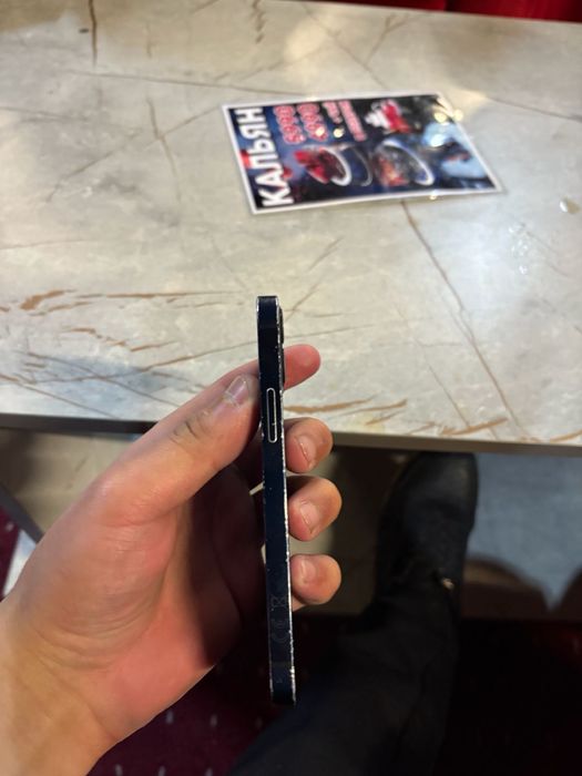 Айфон 12 мини 74% акум