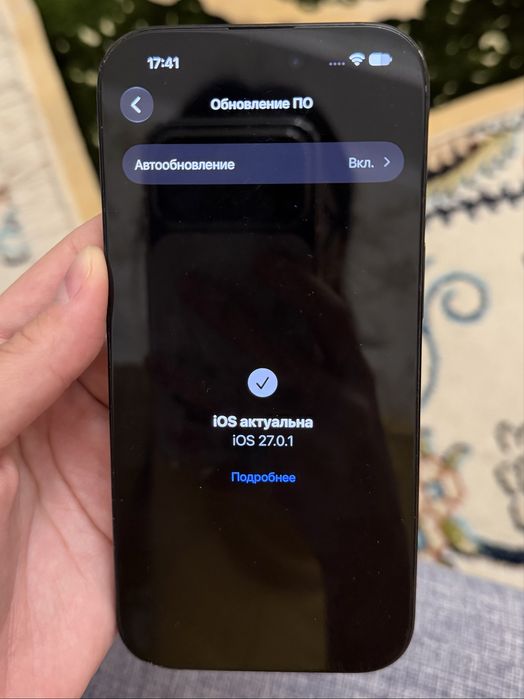 iphone 16 Pro/Айфон 16 Про