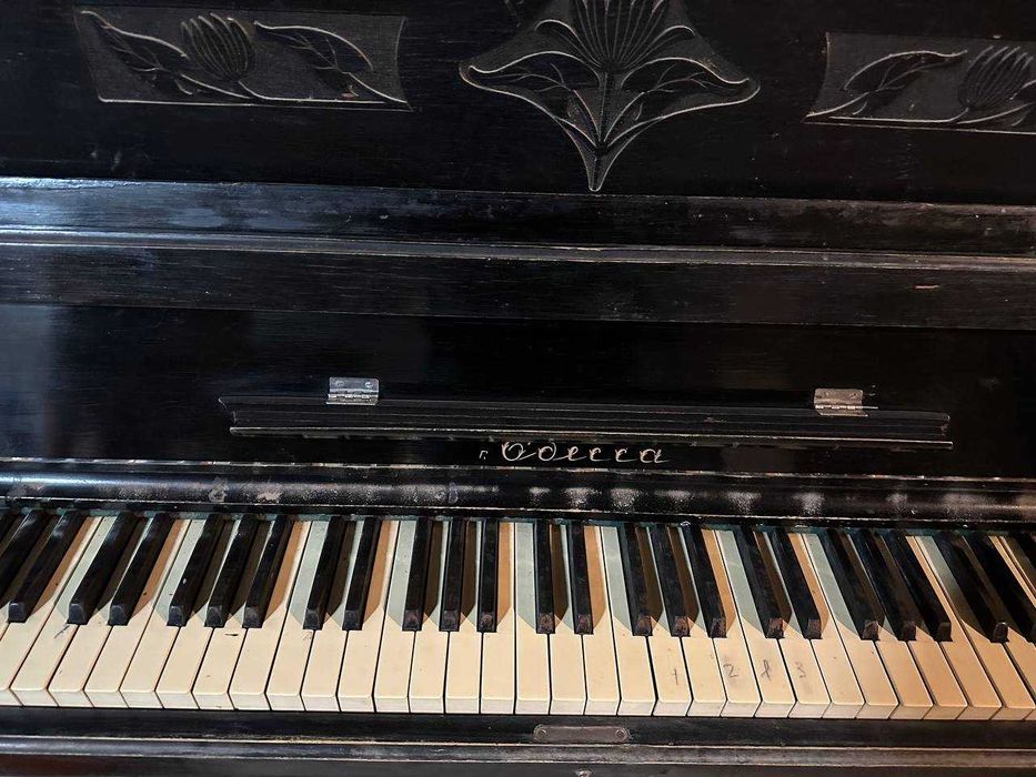 Пианино сотилади.